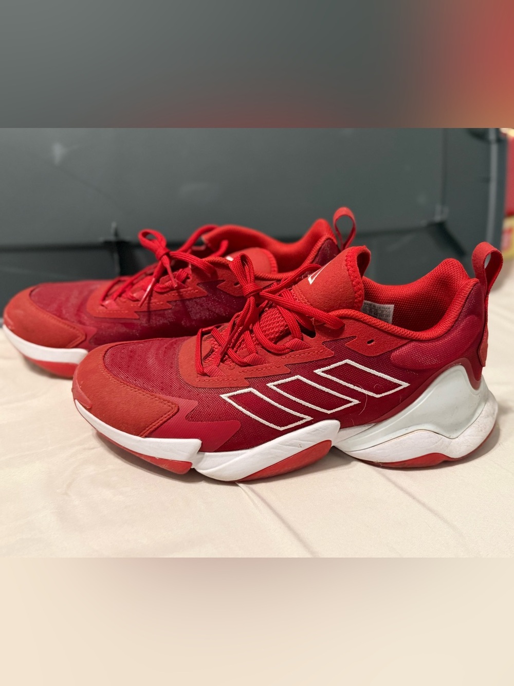 Adidas Impact FLX II